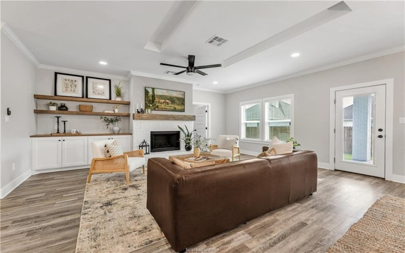 2905 Goldberg Drive, Bryan, TX 77808, 4 Habitaciones Habitaciones , ,2 BañosBaños,Residential,En Venta,2905 Goldberg Drive,0,25012015