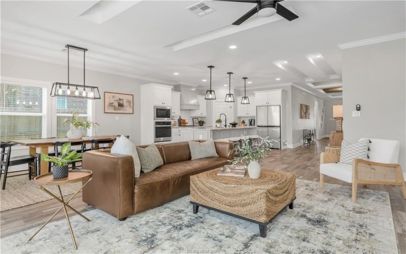 2905 Goldberg Drive, Bryan, TX 77808, 4 Habitaciones Habitaciones , ,2 BañosBaños,Residential,En Venta,2905 Goldberg Drive,0,25012015