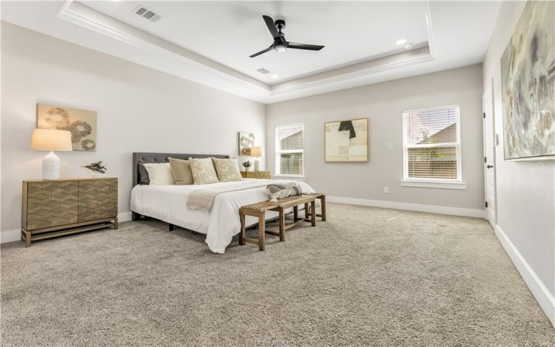 2905 Goldberg Drive, Bryan, TX 77808, 4 Habitaciones Habitaciones , ,2 BañosBaños,Residential,En Venta,2905 Goldberg Drive,0,25012015