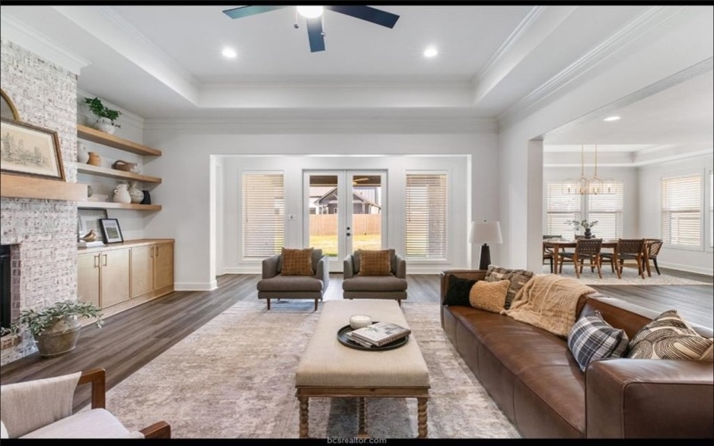 4388 Iron Mountain Dr, Bryan, TX 77802, 3 Habitaciones Habitaciones , ,3 BañosBaños,Residential,En Venta,4388 Iron Mountain Dr,0,25012059