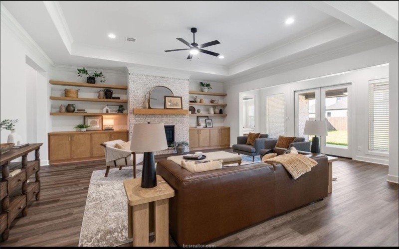 4388 Iron Mountain Dr, Bryan, TX 77802, 3 Habitaciones Habitaciones , ,3 BañosBaños,Residential,En Venta,4388 Iron Mountain Dr,0,25012059