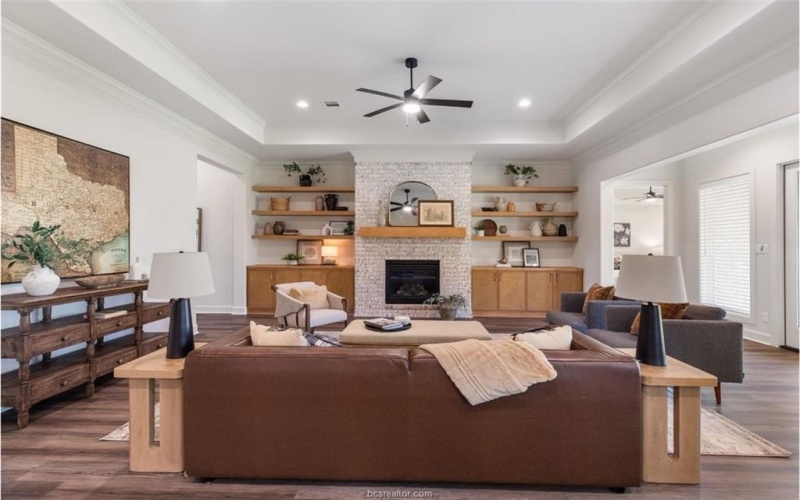 4388 Iron Mountain Dr, Bryan, TX 77802, 3 Habitaciones Habitaciones , ,3 BañosBaños,Residential,En Venta,4388 Iron Mountain Dr,0,25012059