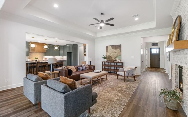 4388 Iron Mountain Dr, Bryan, TX 77802, 3 Habitaciones Habitaciones , ,3 BañosBaños,Residential,En Venta,4388 Iron Mountain Dr,0,25012059