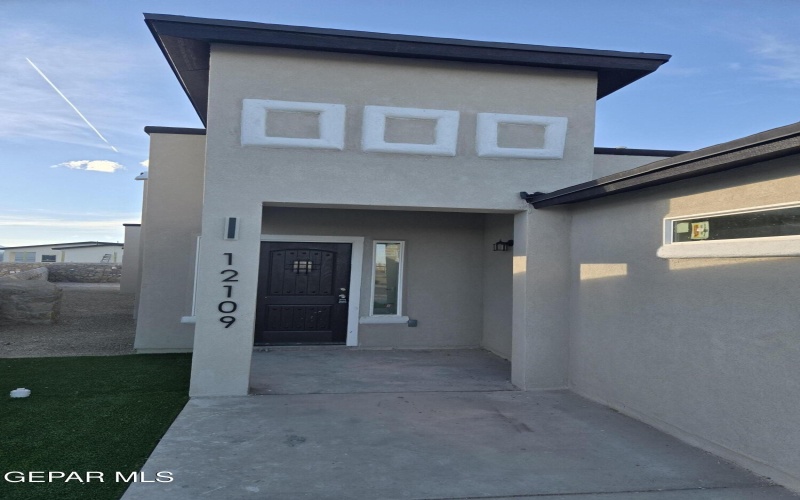 12109 SANAA Drive, El Paso, TX 79934, 4 Habitaciones Habitaciones , ,2 BañosBaños,Residential,En Venta,12109 SANAA Drive,0,933874
