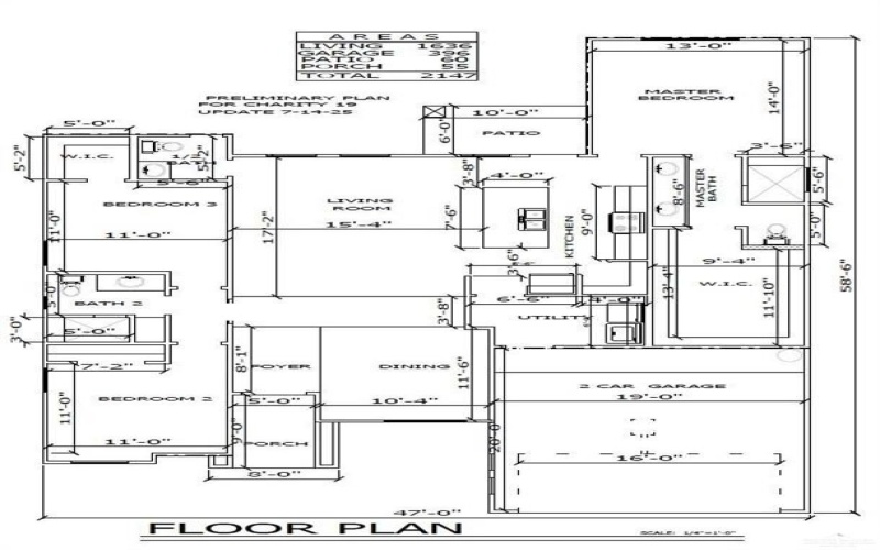 0 Charity Circle, La Feria, TX 78559, 3 Habitaciones Habitaciones , ,2 BañosBaños,Residential,En Venta,0 Charity Circle,0,487198