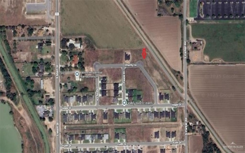 0 Charity Circle, La Feria, TX 78559, 3 Habitaciones Habitaciones , ,2 BañosBaños,Residential,En Venta,0 Charity Circle,0,487198