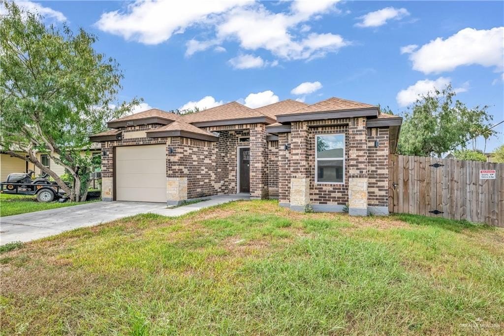 2901 Tree Top Court, Harlingen, TX 78552, 3 Habitaciones Habitaciones , ,2 BañosBaños,Residential,En Venta,2901 Tree Top Court,0,487201