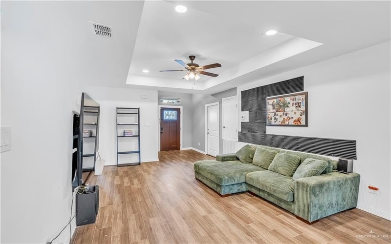 2901 Tree Top Court, Harlingen, TX 78552, 3 Habitaciones Habitaciones , ,2 BañosBaños,Residential,En Venta,2901 Tree Top Court,0,487201