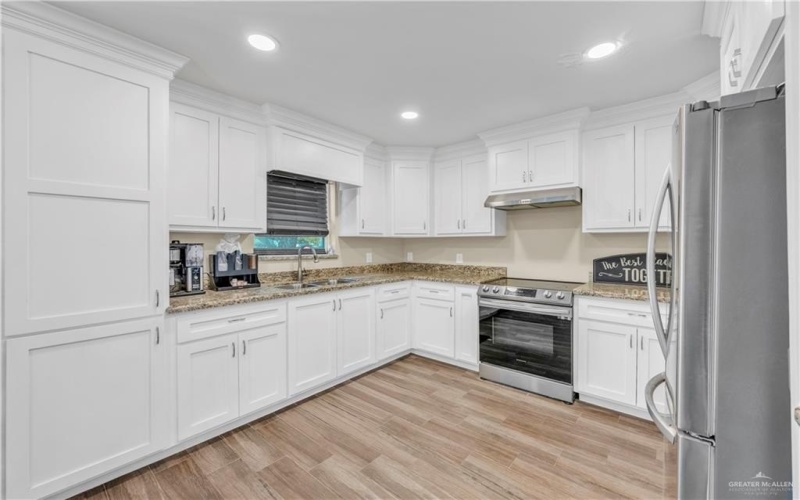 2901 Tree Top Court, Harlingen, TX 78552, 3 Habitaciones Habitaciones , ,2 BañosBaños,Residential,En Venta,2901 Tree Top Court,0,487201