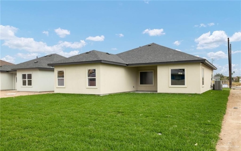 1705 Alisson Street, Alton, TX 78573, 4 Bedrooms Bedrooms, ,2 BathroomsBathrooms,Residential,For Sale,1705 Alisson Street,0,487216