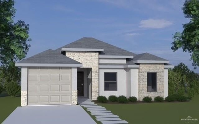 1709 Alisson Street, Alton, TX 78573, 3 Habitaciones Habitaciones , ,2 BañosBaños,Residential,En Venta,1709 Alisson Street,0,487217