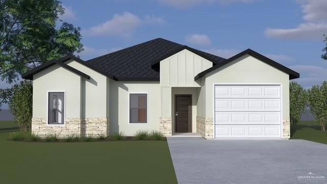 1717 Alisson Street, Alton, TX 78573, 3 Habitaciones Habitaciones , ,2 BañosBaños,Residential,En Venta,1717 Alisson Street,0,487223