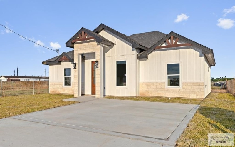2447 VERONA ST, WESLACO, TX 78599, 3 Bedrooms Bedrooms, ,2 BathroomsBathrooms,Residential,For Sale,2447 VERONA ST,0,29770055
