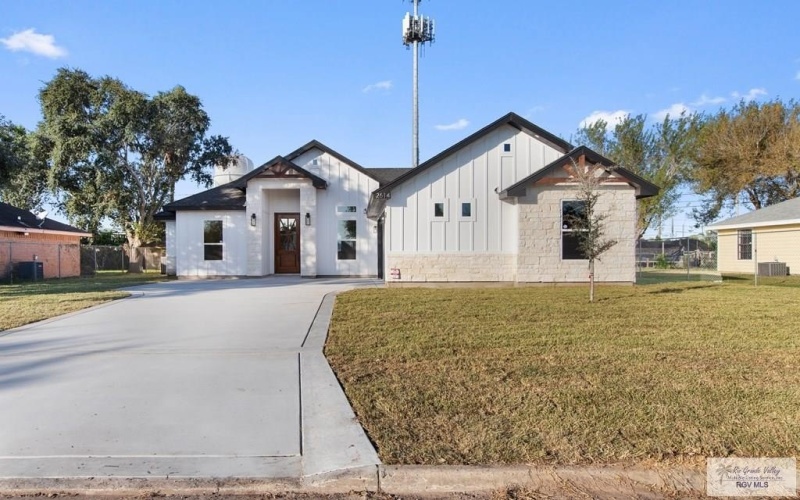 2614 BLUE JAY ST, WESLACO, TX 78596, 3 Habitaciones Habitaciones , ,2 BañosBaños,Residential,En Venta,2614 BLUE JAY ST,0,29770058