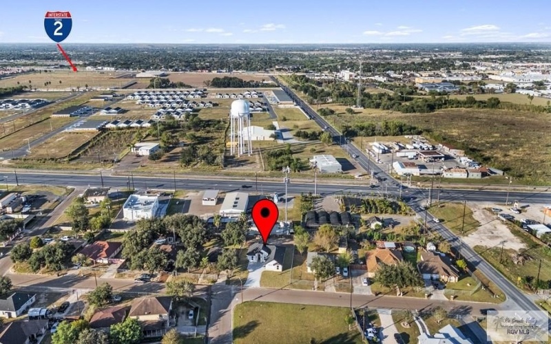 2614 BLUE JAY ST, WESLACO, TX 78596, 3 Habitaciones Habitaciones , ,2 BañosBaños,Residential,En Venta,2614 BLUE JAY ST,0,29770058