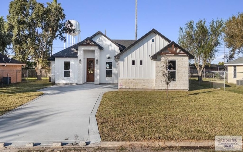 2614 BLUE JAY ST, WESLACO, TX 78596, 3 Bedrooms Bedrooms, ,2 BathroomsBathrooms,Residential,For Sale,2614 BLUE JAY ST,0,29770058