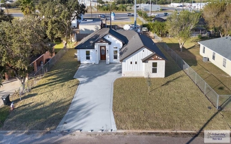 2614 BLUE JAY ST, WESLACO, TX 78596, 3 Habitaciones Habitaciones , ,2 BañosBaños,Residential,En Venta,2614 BLUE JAY ST,0,29770058