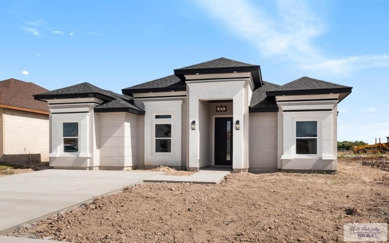 709 FOSTER LN, BROWNSVILLE, TX 78521, 4 Habitaciones Habitaciones , ,2 BañosBaños,Residential,En Venta,709 FOSTER LN,0,29770064