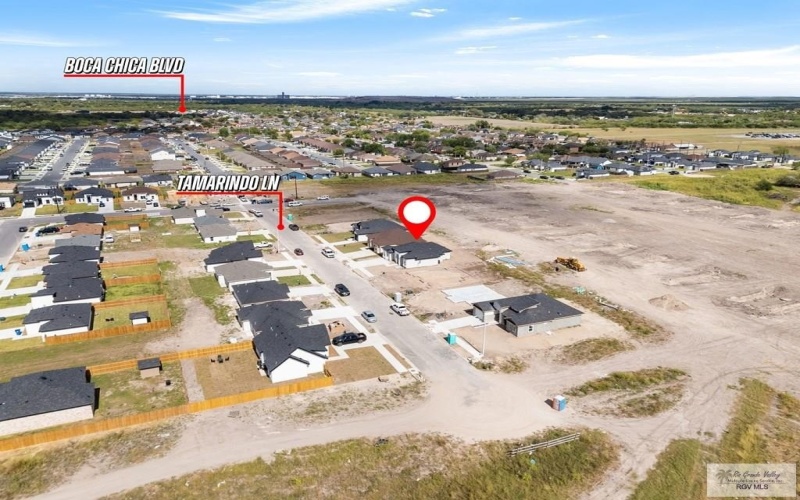 709 FOSTER LN, BROWNSVILLE, TX 78521, 4 Habitaciones Habitaciones , ,2 BañosBaños,Residential,En Venta,709 FOSTER LN,0,29770064