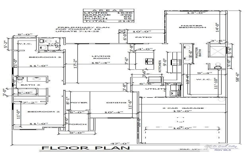 0 CHARITY CIR, LA FERIA, TX 78559, 3 Habitaciones Habitaciones , ,2 BañosBaños,Residential,En Venta,0 CHARITY CIR,0,29770074