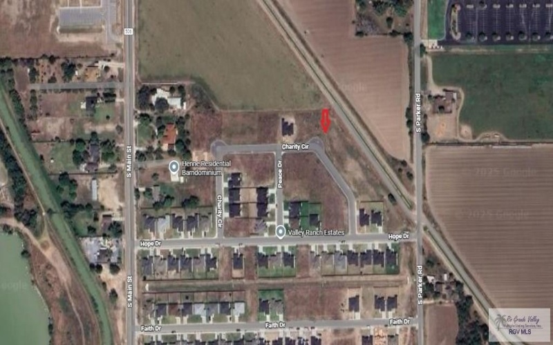 0 CHARITY CIR, LA FERIA, TX 78559, 3 Habitaciones Habitaciones , ,2 BañosBaños,Residential,En Venta,0 CHARITY CIR,0,29770074