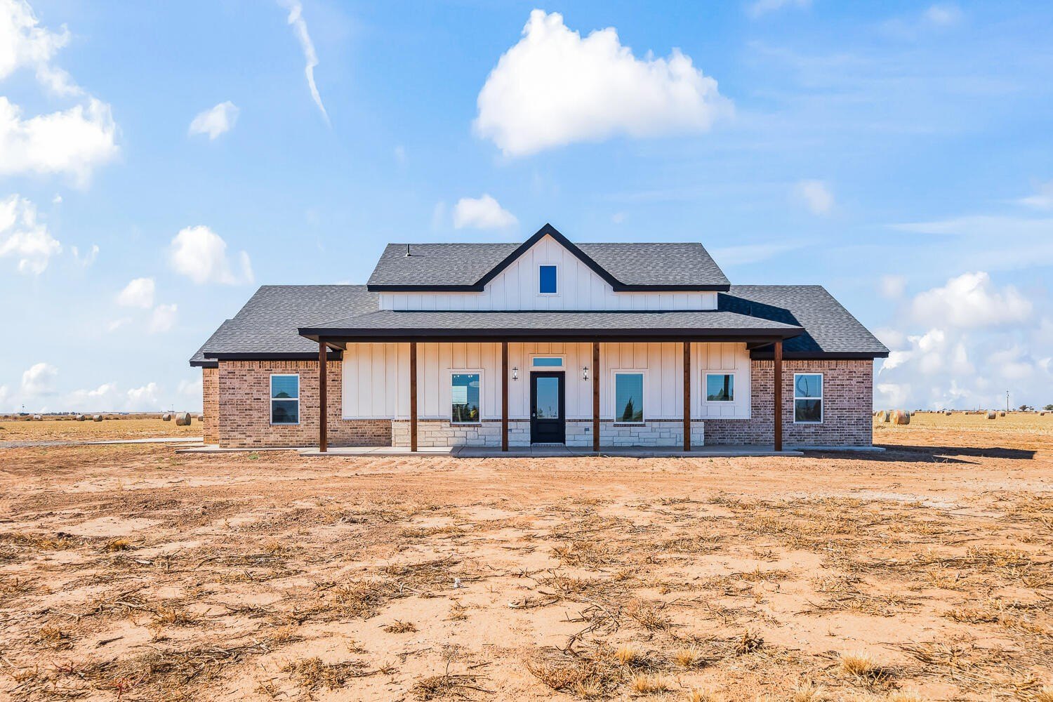 14125 N F M 2378, Shallowater, TX 79363, 3 Bedrooms Bedrooms, ,2 BathroomsBathrooms,Residential,For Sale,14125 N F M 2378,0,202563193