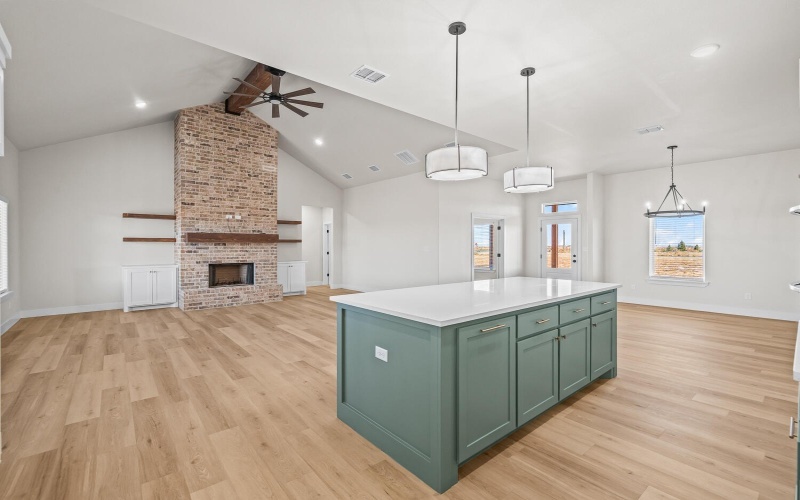 14125 N F M 2378, Shallowater, TX 79363, 3 Bedrooms Bedrooms, ,2 BathroomsBathrooms,Residential,For Sale,14125 N F M 2378,0,202563193