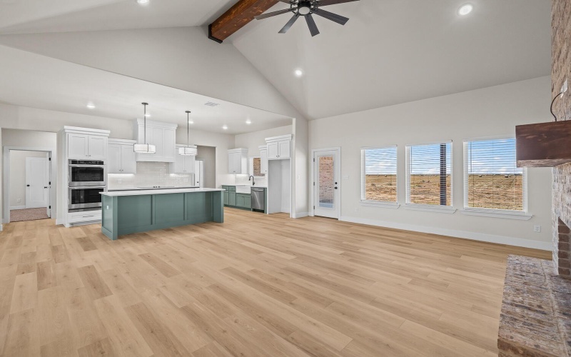 14125 N F M 2378, Shallowater, TX 79363, 3 Bedrooms Bedrooms, ,2 BathroomsBathrooms,Residential,For Sale,14125 N F M 2378,0,202563193