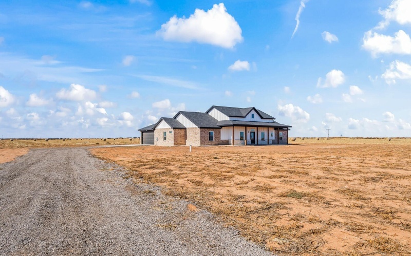 14125 N F M 2378, Shallowater, TX 79363, 3 Bedrooms Bedrooms, ,2 BathroomsBathrooms,Residential,For Sale,14125 N F M 2378,0,202563193