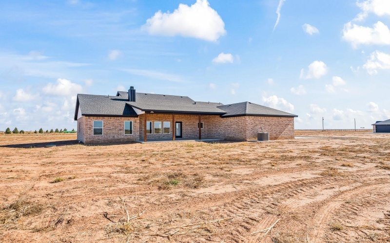 14125 N F M 2378, Shallowater, TX 79363, 3 Bedrooms Bedrooms, ,2 BathroomsBathrooms,Residential,For Sale,14125 N F M 2378,0,202563193