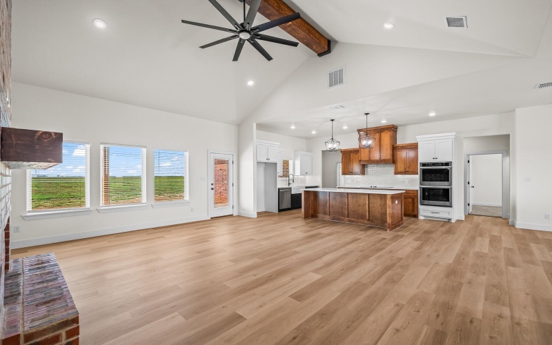 9917 F M 1294, Shallowater, TX 79363, 3 Habitaciones Habitaciones , ,2 BañosBaños,Residential,En Venta,9917 F M 1294,0,202563195