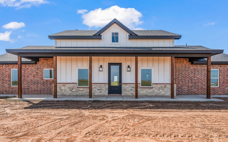 9917 F M 1294, Shallowater, TX 79363, 3 Habitaciones Habitaciones , ,2 BañosBaños,Residential,En Venta,9917 F M 1294,0,202563195