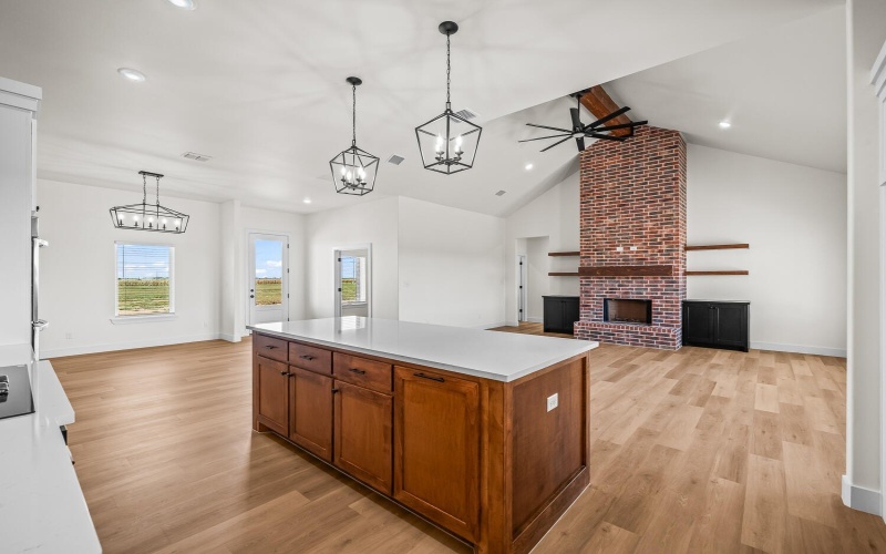 9917 F M 1294, Shallowater, TX 79363, 3 Habitaciones Habitaciones , ,2 BañosBaños,Residential,En Venta,9917 F M 1294,0,202563195