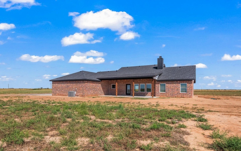 9917 F M 1294, Shallowater, TX 79363, 3 Habitaciones Habitaciones , ,2 BañosBaños,Residential,En Venta,9917 F M 1294,0,202563195