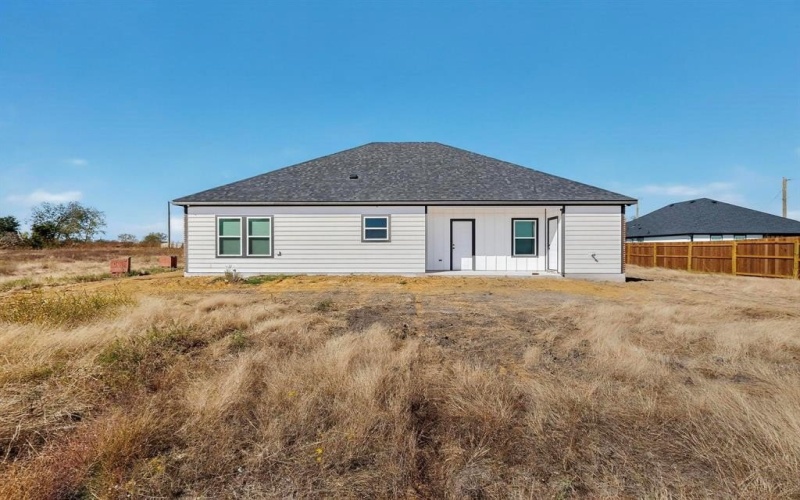 740 Section House Road, Alma, TX 75119, 3 Bedrooms Bedrooms, ,2 BathroomsBathrooms,Residential,For Sale,740 Section House Road,0,21051621