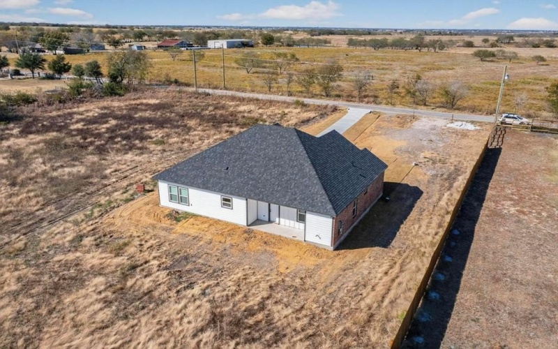 740 Section House Road, Alma, TX 75119, 3 Bedrooms Bedrooms, ,2 BathroomsBathrooms,Residential,For Sale,740 Section House Road,0,21051621