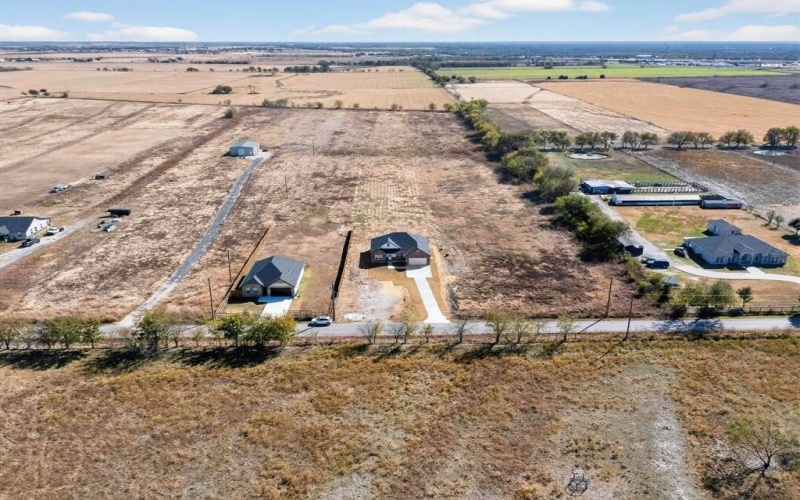 740 Section House Road, Alma, TX 75119, 3 Bedrooms Bedrooms, ,2 BathroomsBathrooms,Residential,For Sale,740 Section House Road,0,21051621