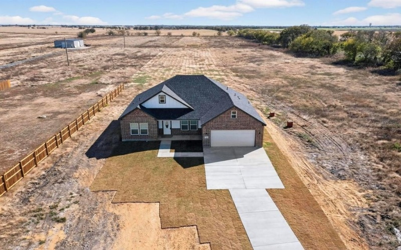 740 Section House Road, Alma, TX 75119, 3 Bedrooms Bedrooms, ,2 BathroomsBathrooms,Residential,For Sale,740 Section House Road,0,21051621