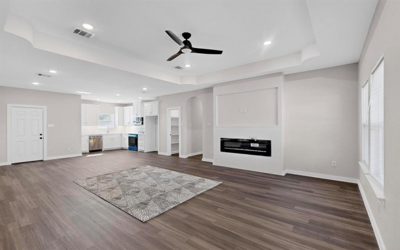 740 Section House Road, Alma, TX 75119, 3 Bedrooms Bedrooms, ,2 BathroomsBathrooms,Residential,For Sale,740 Section House Road,0,21051621