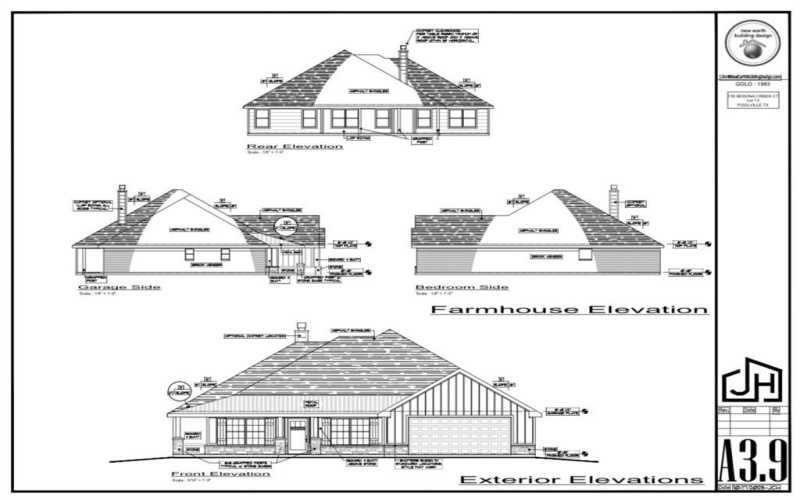 139 Sedona Creek Court, Poolville, TX 76487, 3 Habitaciones Habitaciones , ,2 BañosBaños,Residential,En Venta,139 Sedona Creek Court,0,21108535