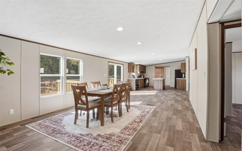 2316 Pecan Valley, Cleburne, TX 76031, 4 Bedrooms Bedrooms, ,2 BathroomsBathrooms,Residential,For Sale,2316 Pecan Valley,0,21111887