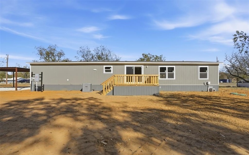 2316 Pecan Valley, Cleburne, TX 76031, 4 Bedrooms Bedrooms, ,2 BathroomsBathrooms,Residential,For Sale,2316 Pecan Valley,0,21111887