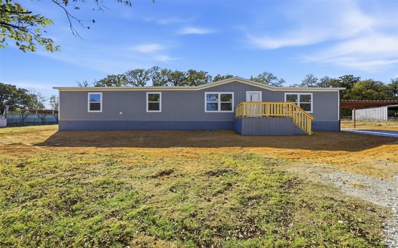 2316 Pecan Valley, Cleburne, TX 76031, 4 Bedrooms Bedrooms, ,2 BathroomsBathrooms,Residential,For Sale,2316 Pecan Valley,0,21111887