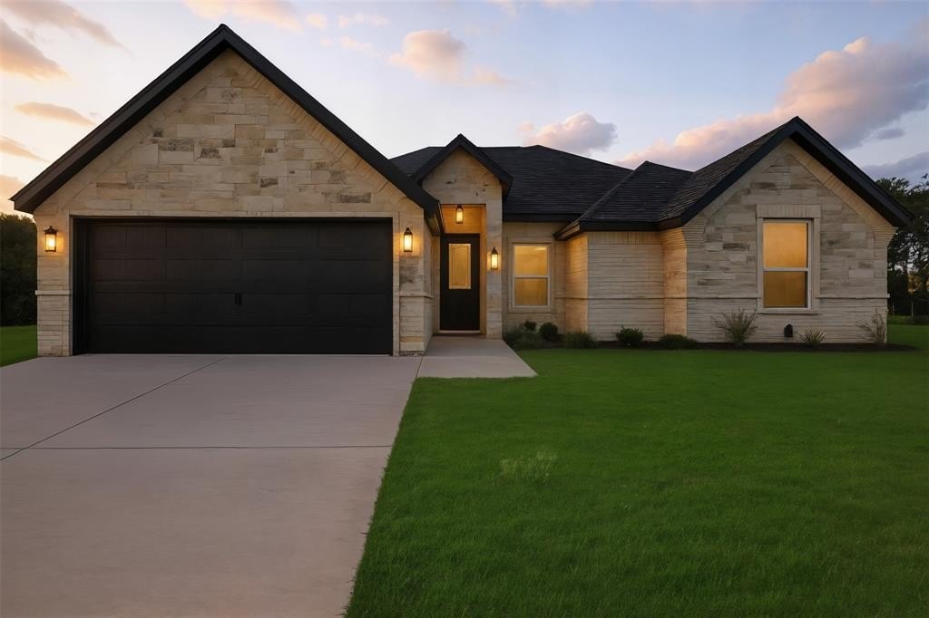 306 Sun Flower Court, Tolar, TX 76476, 3 Bedrooms Bedrooms, ,2 BathroomsBathrooms,Residential,For Sale,306 Sun Flower Court,0,21112153