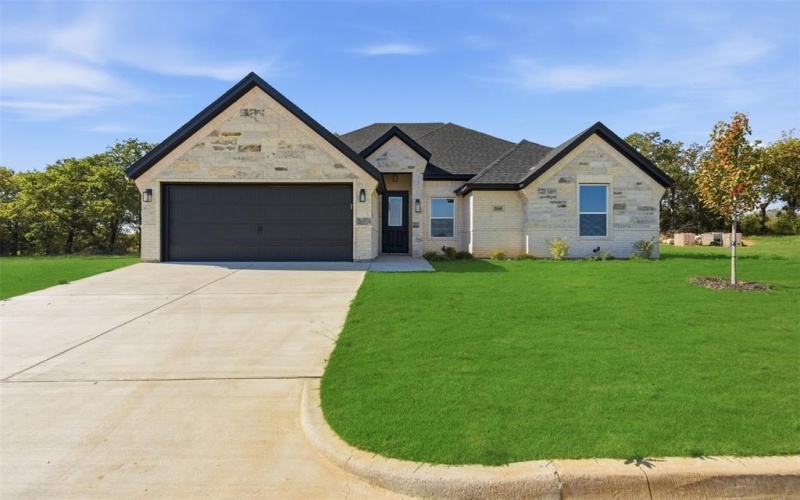 306 Sun Flower Court, Tolar, TX 76476, 3 Bedrooms Bedrooms, ,2 BathroomsBathrooms,Residential,For Sale,306 Sun Flower Court,0,21112153
