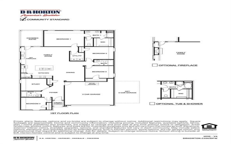 406 Range Road, Caddo Mills, TX 75135, 4 Habitaciones Habitaciones , ,3 BañosBaños,Residential,En Venta,406 Range Road,0,21114165