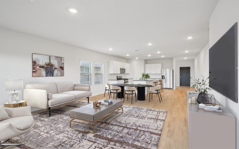 1373 Los Olmos Lane, Crandall, TX 75114, 4 Habitaciones Habitaciones , ,2 BañosBaños,Residential,En Venta,1373 Los Olmos Lane,0,21114167