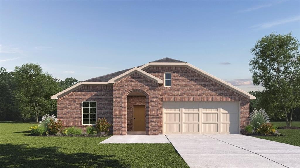749 Aspiration Way, Lavon, TX 75166, 3 Bedrooms Bedrooms, ,2 BathroomsBathrooms,Residential,For Sale,749 Aspiration Way,0,21114180