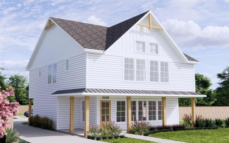 2120 S 4th Street, Waco, TX 76706, 4 Bedrooms Bedrooms, ,5 BathroomsBathrooms,Residential,For Sale,2120 S 4th Street,0,21114258