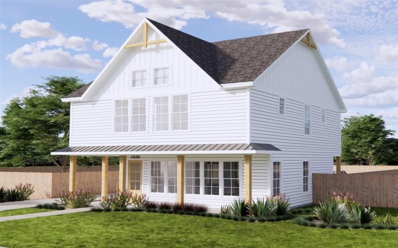 2120 S 4th Street, Waco, TX 76706, 4 Bedrooms Bedrooms, ,5 BathroomsBathrooms,Residential,For Sale,2120 S 4th Street,0,21114258